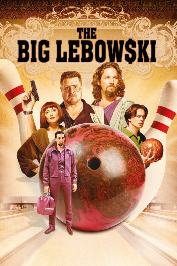 Bá Tước Lebowski