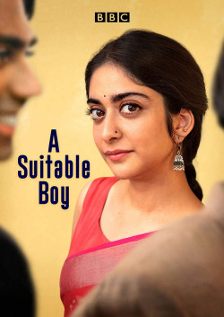 Chàng rể xứng đôi - A Suitable Boy (2020)