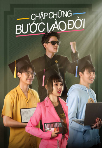 Chập Chững Bước Vào Đời - The Graduates (2020)