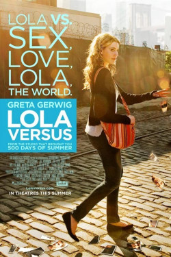 Chuyện Nàng Lola - Lola Versus (2012)