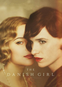 Cô gái Đan Mạch - The Danish Girl (2015)