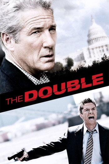 Cú Đúp - The Double (2011)