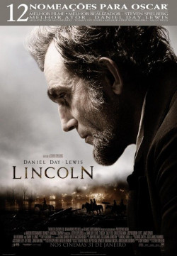 Cuộc Đời Tổng Thống Lincoln - Lincoln (2012)