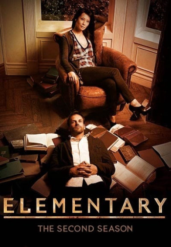 Điều Cơ Bản (Phần 2) - Elementary (Season 2) (2013)