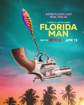 Florida Man - Florida Man (2023)