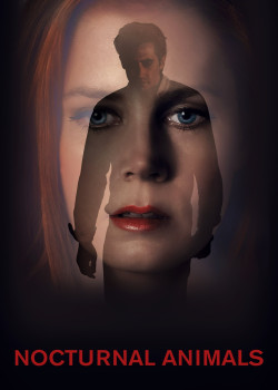 Kẻ Săn Đêm - Nocturnal Animals (2016)