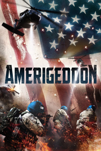 Khủng Bố Nước Mỹ - AmeriGeddon (2016)