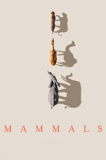 Mammals (2024) - Mammals (2024)