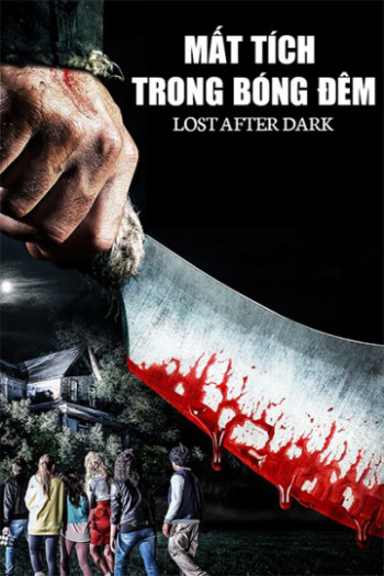 Mất Tích Trong Bóng Đêm - Lost After Dark (2015)