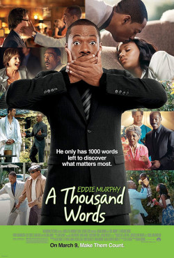 Một Nghìn Từ Cuối Cùng - A Thousand Words (2012)