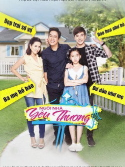 Ngôi Nhà Yêu Thương - Bang Rak Soi 9/1 (2017)