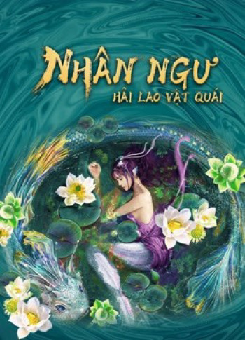 Nhân Ngư: Hải Lao Vật Quái - Mermaid in the fog (2021)