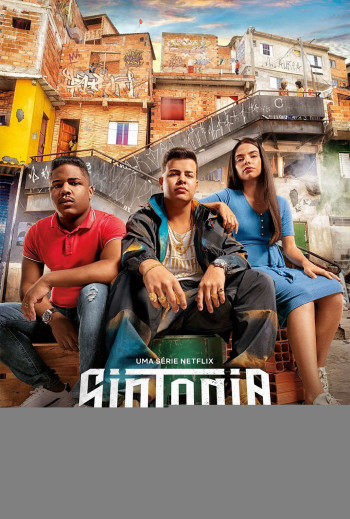 Những ngả đường ước mơ (Phần 2) - Sintonia (Season 2) (2019)