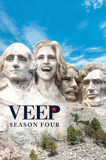 Phó Tổng Thống (Phần 4) - Veep (Season 4) (2015)