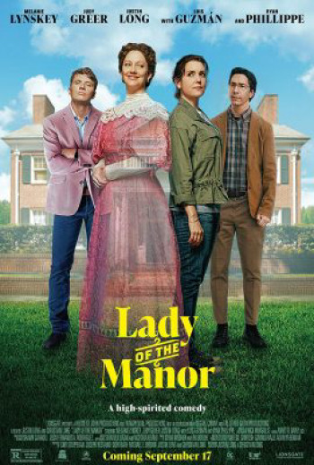 Quý Cô Ở Trang Viên - Lady of the Manor (2021)