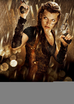 Resident Evil: Afterlife - Resident Evil: Afterlife (2010)