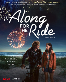 Thao thức đêm hè - Along for the Ride (2022)