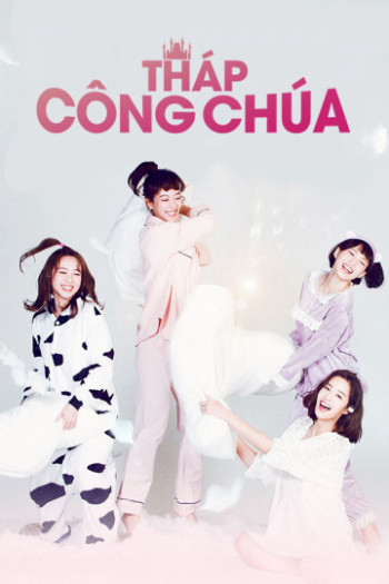 Tháp Công Chúa - Single Ladies Senior (2018)