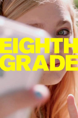 Thời Trung Học - Eighth Grade (2018)