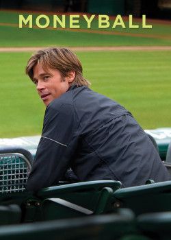 Tiền Bi - Moneyball (2011)