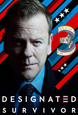 Tổng Thống Bất Đắc Dĩ (Phần 3) - Designated Survivor (Season 3) (2019)