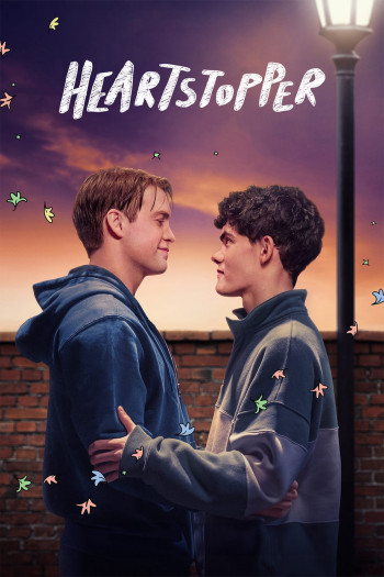 Trái Tim Ngừng Nhịp (Phần 3) - Heartstopper (Season 3) (2024)