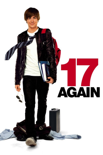 Trở Lại Tuổi 17 - 17 Again (2009)